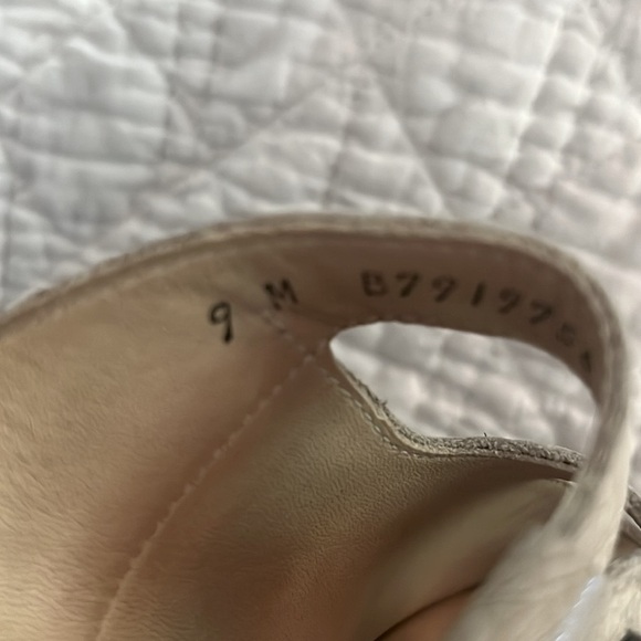 SAS sandals 👡 - Picture 6 of 6